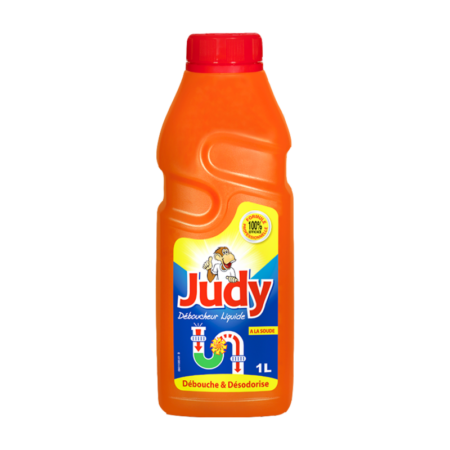 JUDY DEBOUCHEUR 1L