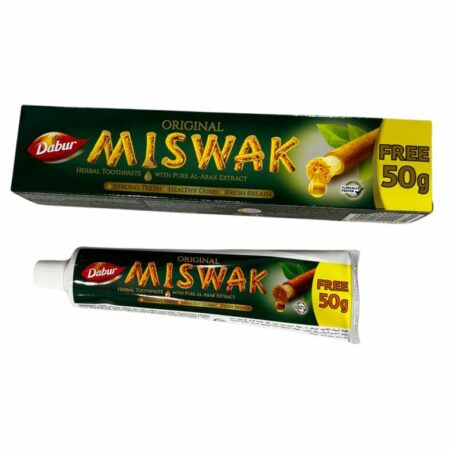 MISWAK PM