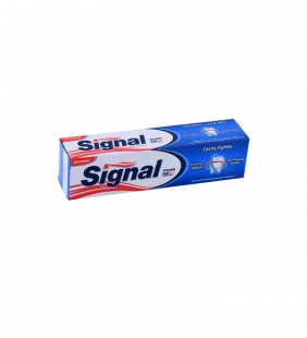 signal dentifrice 25g