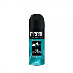 C'COOL DEO – Image 3