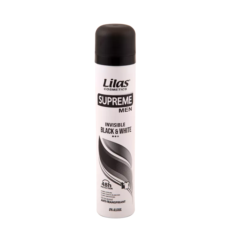 DEO SUPREME 200ml – Image 3