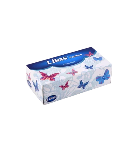 Mouchoir voiture 150