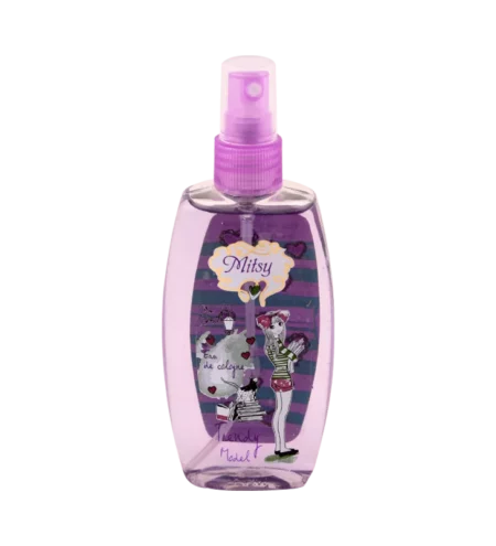 mitsy parfum enfant