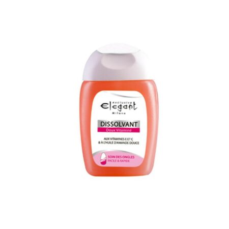 elegant dissolvant pm 125ml