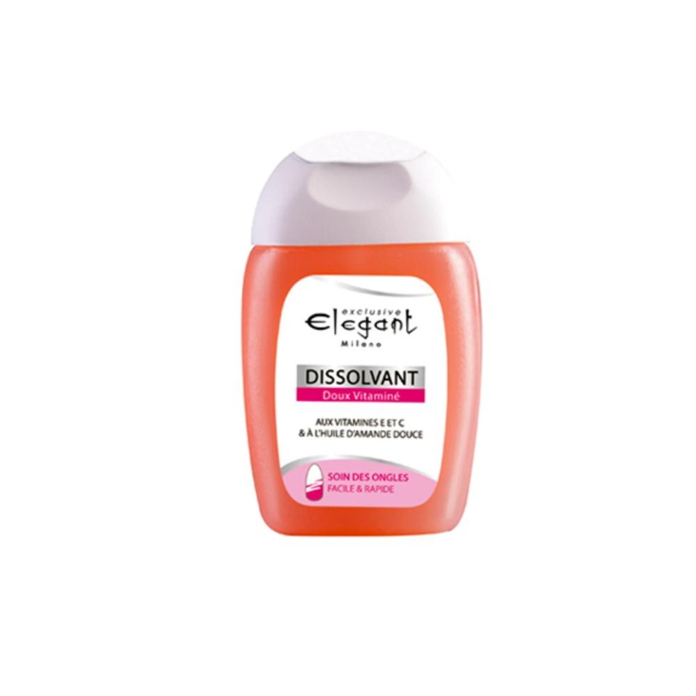 elegant dissolvant pm 125ml