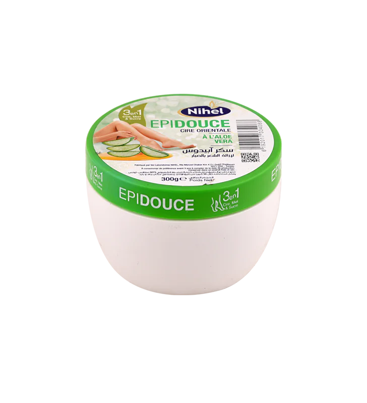 Nihell cire epila gm – Image 3