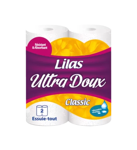 ULTRA DOUX ET