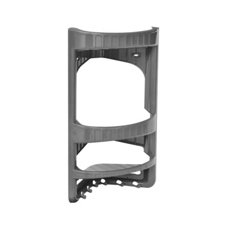 ETAGERE coin de bain