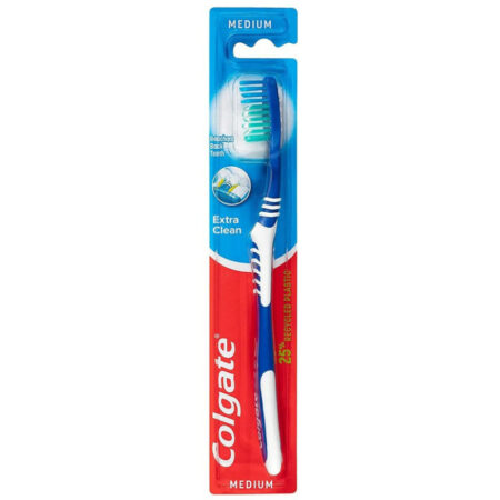 bad colgate extra clean m