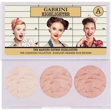 highlighter gabrini