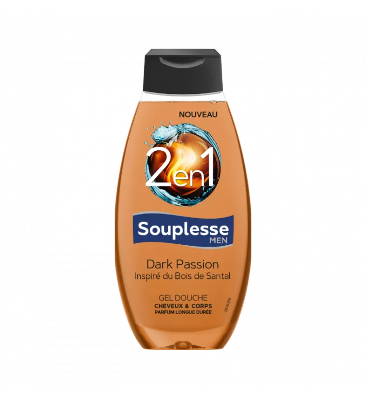 Gel douche souplesse – Image 3