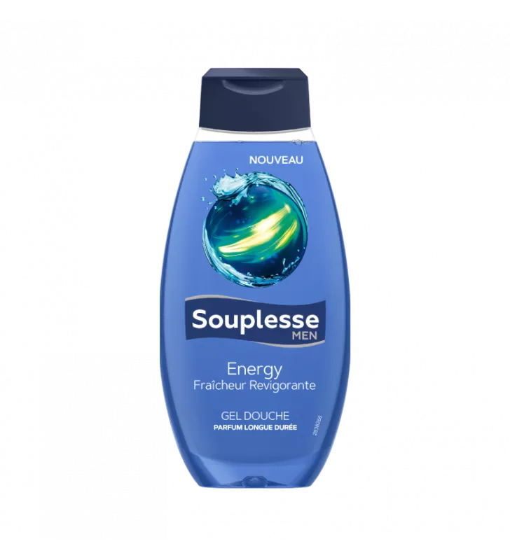Gel douche souplesse – Image 2