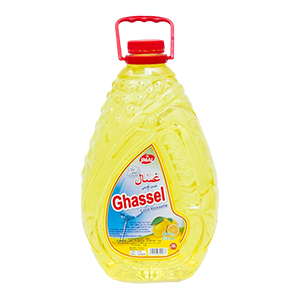 ghassel 5l