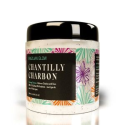gommage bio charbon 250ml