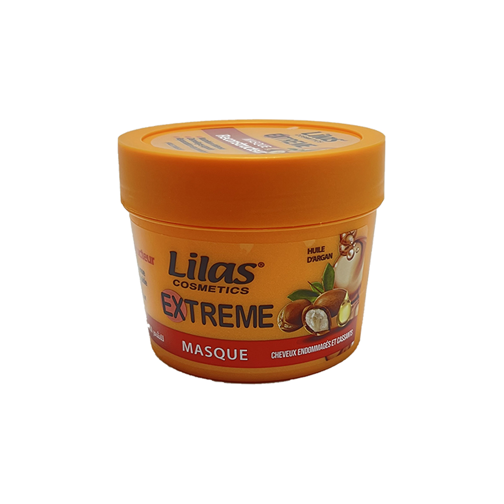 MASQUE EXT 220ML LILAS – Image 3