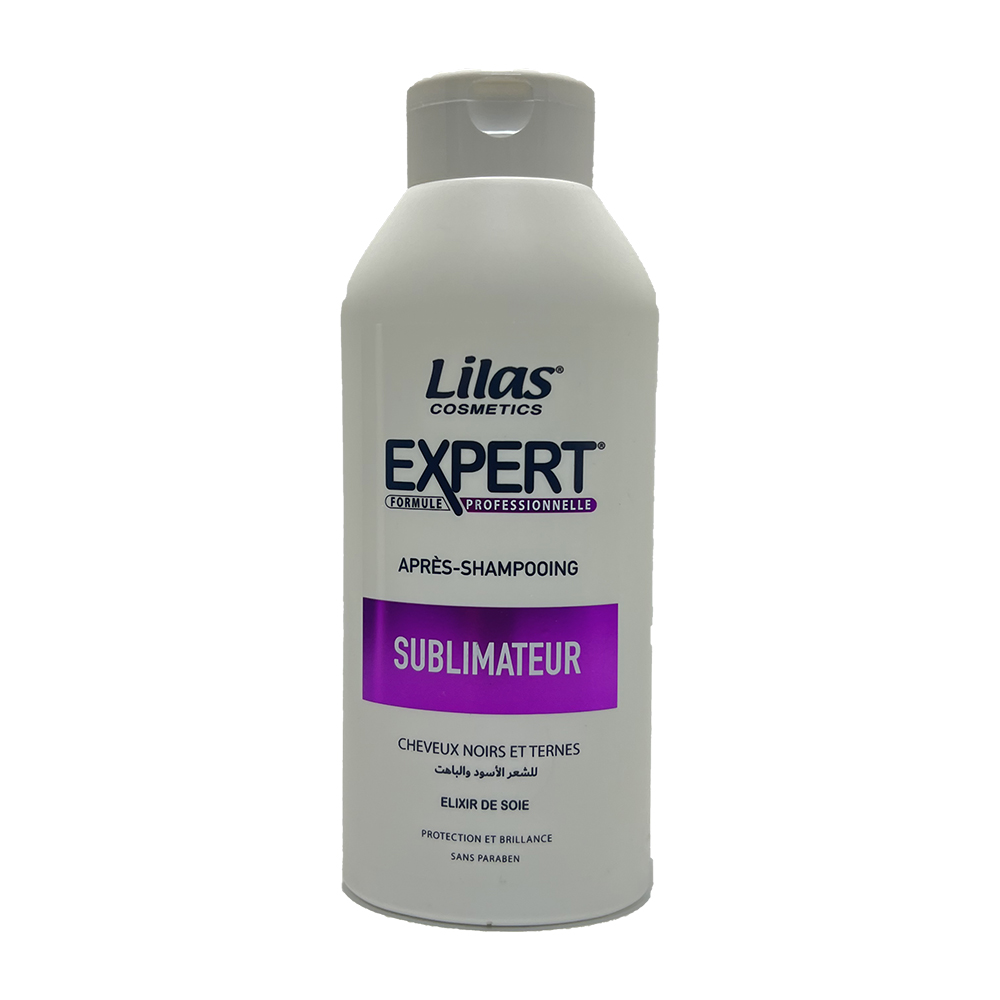 APRES SHAM EXPERT LILAS 500 – Image 4