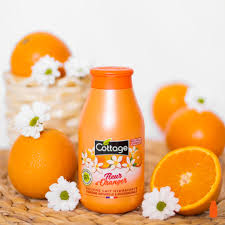 cottage gel douche pm