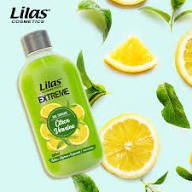 GEL DOUCHE EXT LILAS F 500