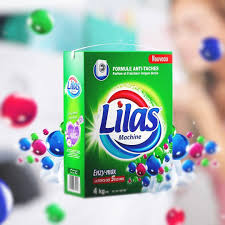 Lilas omo 4kg