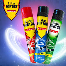 Fortox extra fort PM