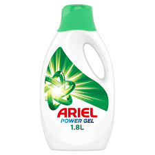 ariel gel machine 1.8