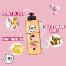 C FRESH CREME CHEVEUX