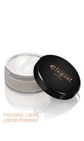 ELEGANT POUDRE LIBRE