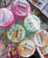 kenza pate epilatoire gm