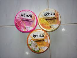 kenza pate epilatoire pm