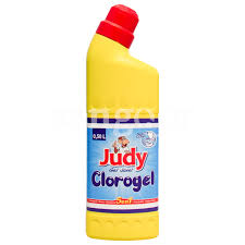 chlorogel judy 0.5l
