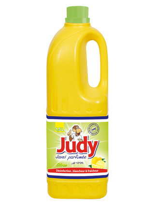 Judy Javel parfumée 1.5l – Image 3
