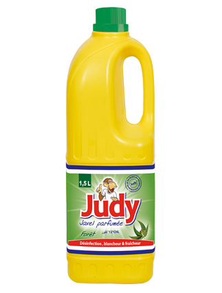 Judy Javel parfumée 1.5l – Image 4