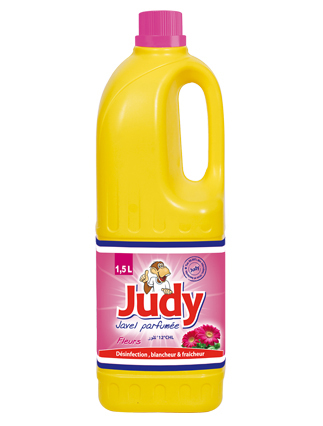 Judy Javel parfumée 1.5l – Image 2