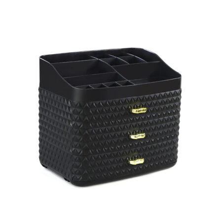 Boite maquillage lady diamant 3T