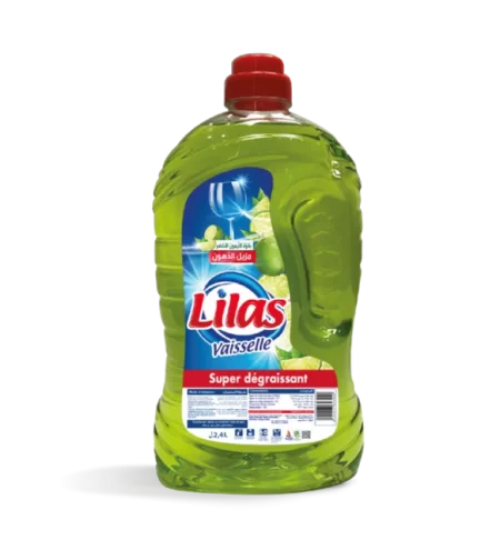 LILAS vaisselle 2L