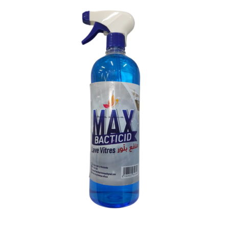 max bacticid 1l