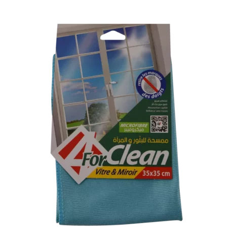 microfibre salle de bain