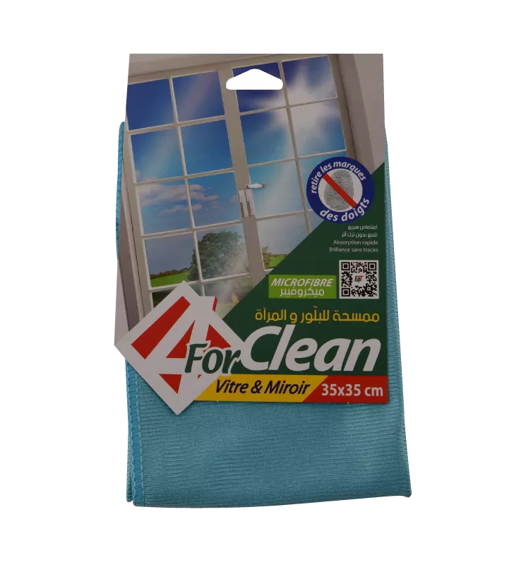 microfibre salle de bain