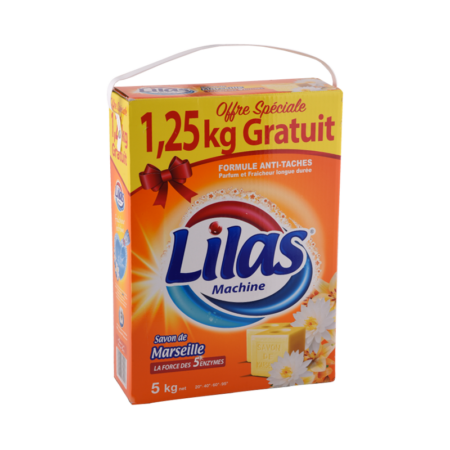 Lilas omo 5kg