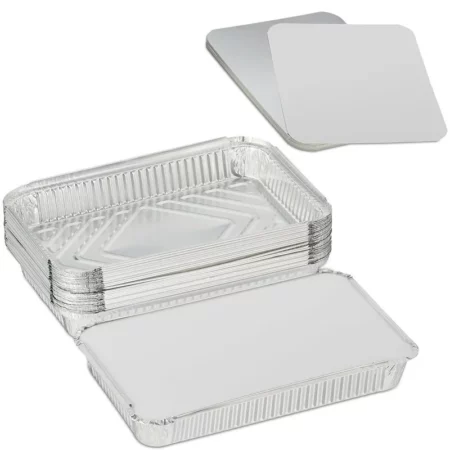 EMBALLAGE ALUMINIUM GM