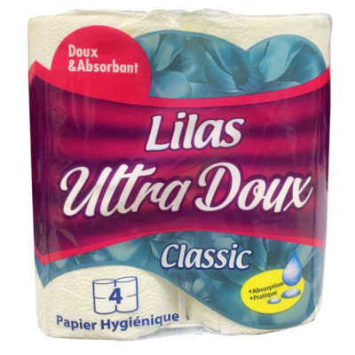 pap hyg ultra doux