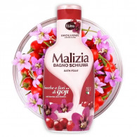 GEL DOUCHE MALIZIA