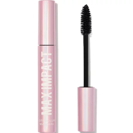 SHEGLAM MASCARA ROSE / NOIR