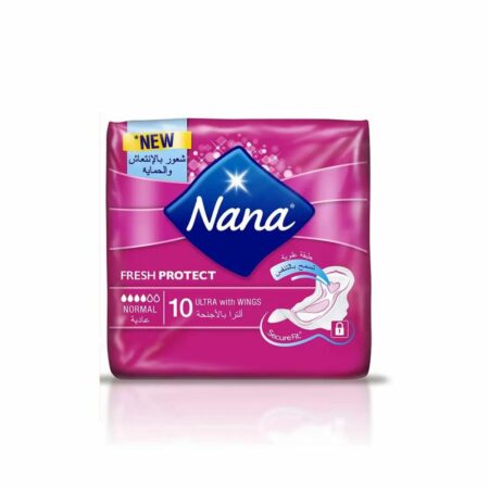 nana clip nuit ultra 10