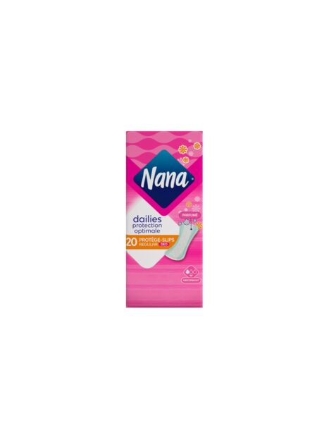 Nana protège 20