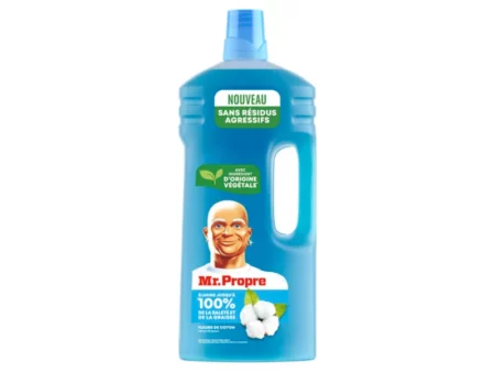 mr propre