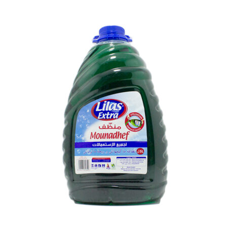 Lilas mounadhef 5l