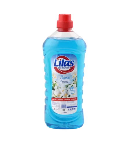 Lilas sol et surface 1200ml