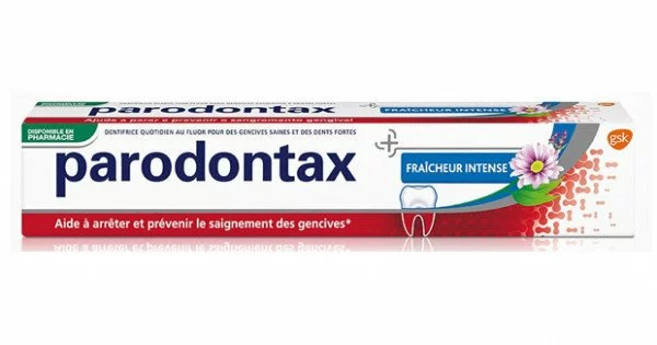 paradontax