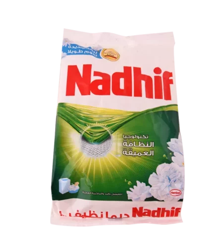 OMO NADHIF 300G